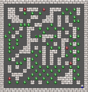 Уровень 41 — Payback 09